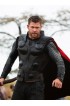 Avengers Infinity War Thor (Chris Hemsworth) Costume Leather Vest